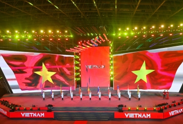 SEA Games 31 - dấu ấn cuối cùng của bản quyền được phát sóng miễn phí