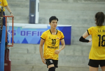 CLB bóng chuyền nữ Vĩnh Long 'ra quyết định không tưởng' về Bích Tuyền