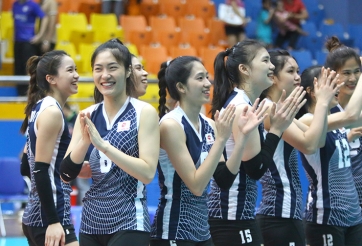 Lịch thi đấu vòng 1 giải bóng chuyền VĐQG 2023 - Cúp Hóa chất Đức Giang