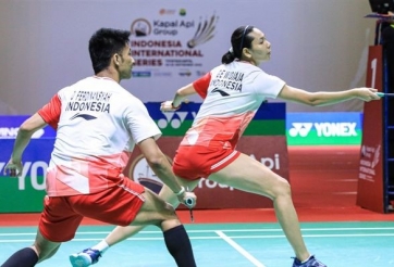 Kết quả tứ kết giải cầu lông Malaysia mở rộng 2023