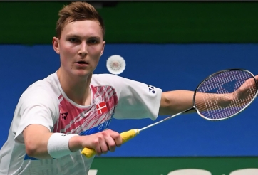 Lịch thi đấu bán kết giải cầu lông Malaysia mở rộng 2023 ngày 14/1