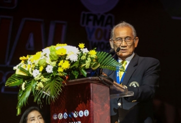 IFMA ra tối hậu thư: Tham dự Kun Khmer sẽ bị cấm thi đấu Muay Thai