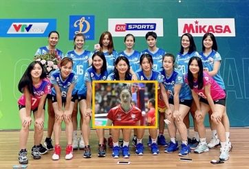 Không phải HCĐG, Vietinbank mới là điểm đến của Trà Giang tại VĐQG 2023