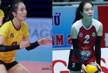 Liên đoàn bóng chuyền Việt Nam vào cuộc chuyện của Nguyễn Thị Thủy