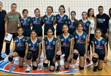 Thêm 25 cầu thủ bóng chuyền nhí thiệt mạng do động đất ở Thổ Nhĩ Kỳ