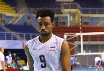 Biên Phòng thuê ngoại binh, nhưng không phải Napadet Bhinijdee