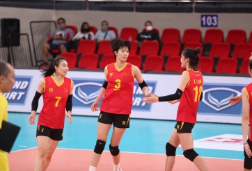 Thanh Thúy 'sẽ mất suất' dự Asian Indoor Games vì giới hạn độ tuổi U23?