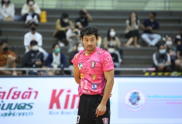 Biên Phòng thuê tay đập khuynh đảo ĐNÁ một thời để vào top 5 VĐQG