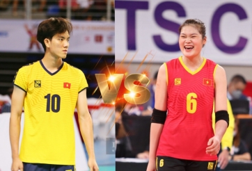 Geleximco Thái Bình vs Ninh Bình LienVietPostBank: Ai mới là số 1 bảng A?