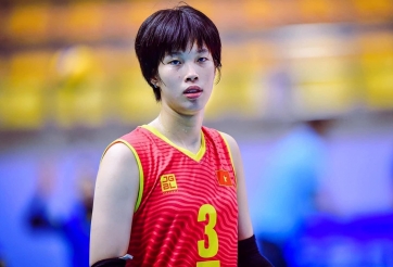 Xác định cái tên 'đầu tiên' lên tuyển bóng chuyền nữ Việt Nam 2023