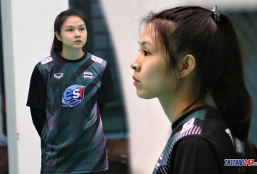 Hoa khôi bóng chuyền Chu Thị Ngọc bị gạch tên ở giải VĐQG, lý do gì?