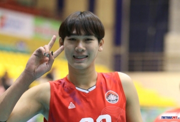 Assanaphan chia sẻ trước trận gặp TP HCM: Rất tin tưởng vào đồng đội