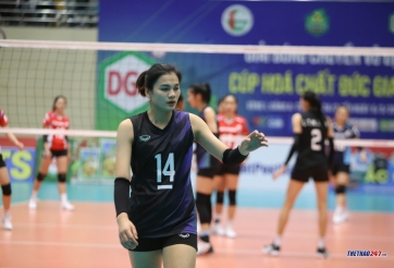 Bóng chuyền nữ Việt Nam có dự Indoor Games, Vi Quỳnh chắc suất U23 và ĐTQG