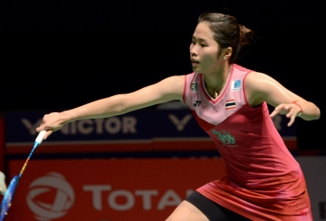 Giải cầu lông quốc tế Thailand Challenge khởi tranh trước thềm SEA Games 32