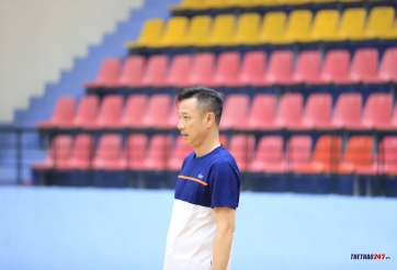 Nam Ninh Bình LienVietPostBank bỏ giải châu Á vì Liên đoàn bóng chuyền Việt Nam