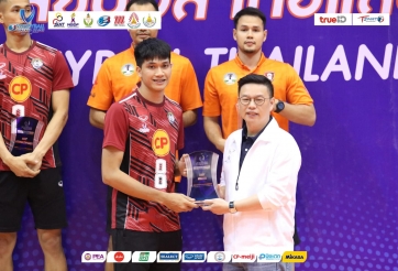 Khốc liệt hai trận mở màn bảng B VĐQG 2023: Nội binh đấu ngoại binh