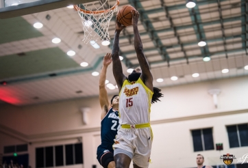 Đập tan Hong Kong Eastern, Saigon Heat hiên ngang vào chung kết 3 giải ĐNÁ