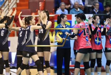 Link xem trực tiếp bóng chuyền quốc gia 2023 ngày 13/3