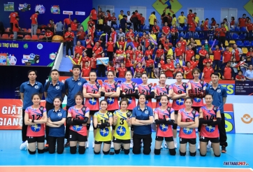 HCĐG Tia sáng tạo địa chấn, có chiến thắng lịch sử BTL Thông tin