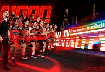 Link xem trực tiếp chung kết ABL 2023: Saigon Heat vs Hong Kong Eastern