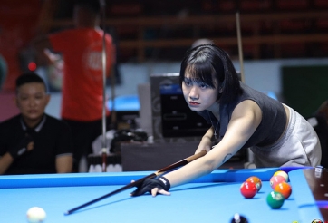 Vòng 1 giải VĐQG Billiards & Snooker 2023 diễn ra khi nào, ở đâu?