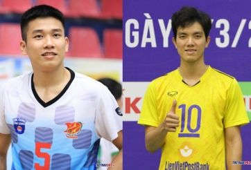 Bóng chuyền Việt Nam: 36 VĐV lên tuyển, Bích Tuyền và Quốc Duy trở lại