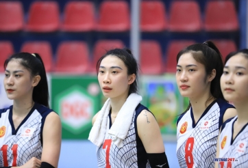 Lịch thi đấu chung kết bóng chuyền Cúp Hùng Vương 2023 ngày 26/3