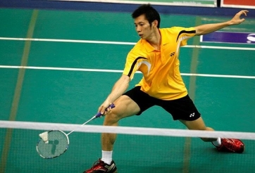 Link xem trực tiếp cầu lông quốc tế Ciputra Hanoi 2023 ngày 22/3