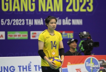 Tại sao chủ công Thái Lan từ chối cùng Ninh Bình LVPB dự Cúp Hùng Vương