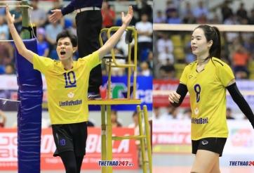 Bích Tuyền, Lê Thanh Thúy lên tiếng về quyết định của trọng tài