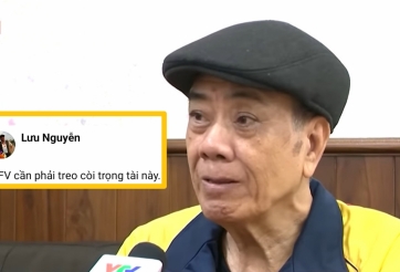 Nhà báo Nguyễn Lưu: VFV nên 'treo còi' trọng tài ở chung kết nữ Cúp Hùng Vương