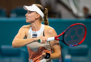 Kết quả tennis Miami Open 2023 ngày 31/3: Elena Rybakina vào chung kết