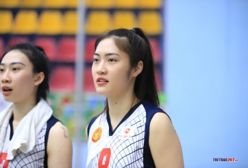 Lịch thi đấu bóng chuyền Việt Nam năm 2023 mới nhất