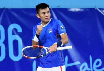 Lý Hoàng Nam nhận bàn thua không tưởng trước thềm SEA Games 32