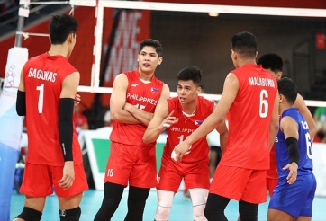 Sai sót không tưởng tại SEA Games 32, bóng chuyền nam phải bốc thăm lại