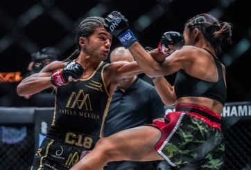 Lịch thi đấu MMA 2023 mới nhất: UFC, ONE Championship, Bellator