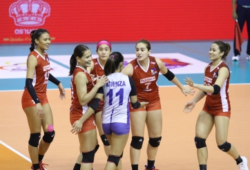 Đối thủ tranh ngôi nhất bảng với Việt Nam ở SEA Games 'có động thái lớn'