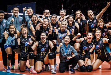 Thái Lan nhận hung tin trước thềm SEA Games 32, Việt Nam hưởng lợi