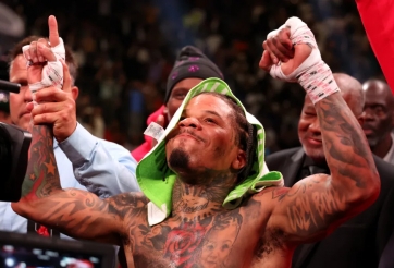 Gervonta Davis: 'Tôi là vua của làng quyền anh'