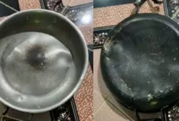 Nhắc vợ đi chơi bóng chuyền về muộn, chồng bị vợ đập chảo vào đầu suýt bất tỉnh