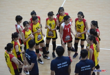 Giải bóng chuyền trẻ VĐQG 2023: 24 đội bóng tham dự