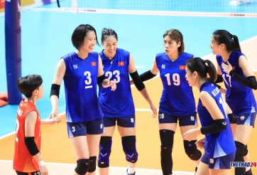 Mang đội hình khủng đến Challenger Cup châu Á 2023, Việt Nam quyết tâm vô địch