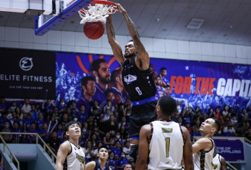 Giải bóng rổ 5x5 chuyên nghiệp Việt Nam - VBA 2023 khởi tranh ngày 10/6