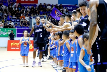 Lịch thi đấu giải bóng rổ VBA 2023 mới nhất