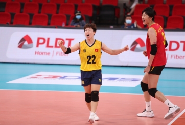 Bệ phóng của bóng chuyền nữ Việt Nam trở lại ĐTQG, chờ chức vô địch thứ 2