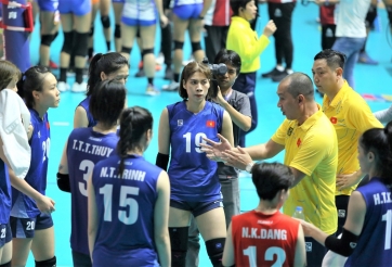 Chủ nhà Indonesia 'gây bất lợi' cho Việt Nam trước trận bán kết châu Á