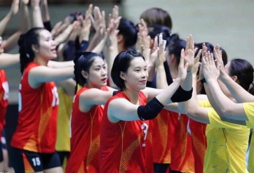 Bóng chuyền nữ Việt Nam dự giải Challenger Cup thế giới 2023 khi nào, ở đâu?