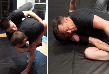 Elon Musk tập luyện với võ sĩ vĩ đại nhất MMA, quyết thắng Mark Zuckerberg