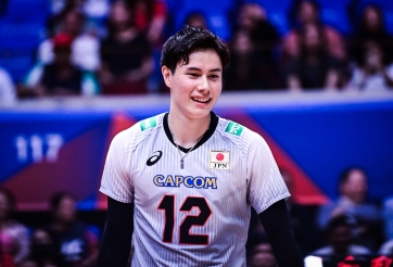 Ran Takahashi: CĐV Philippines rất tuyệt vời, chúng tôi như đang ở trên sân nhà