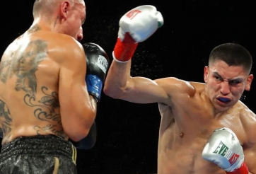 Lịch thi đấu Boxing - Quyền Anh mới nhất 2023